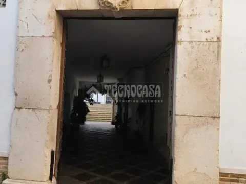 Piso en Écija