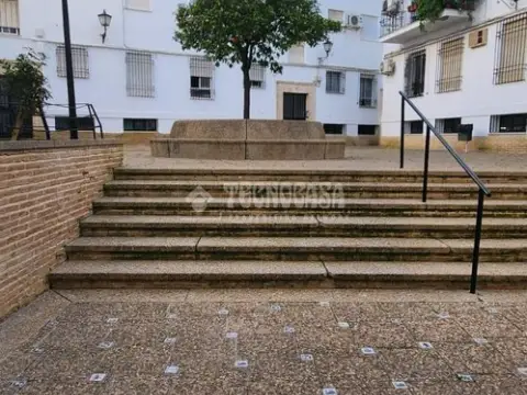 Piso en Écija