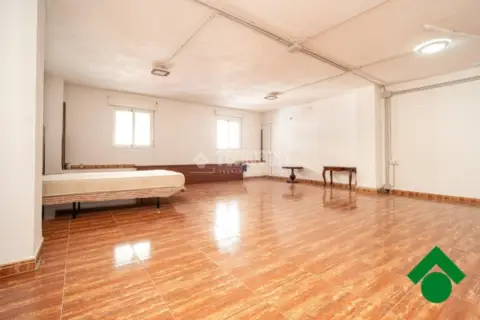 Loft en Maracena