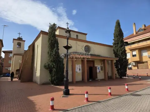 Piso en Velilla de San Antonio