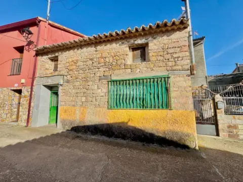 Casa rústica en Beleña de Sorbe