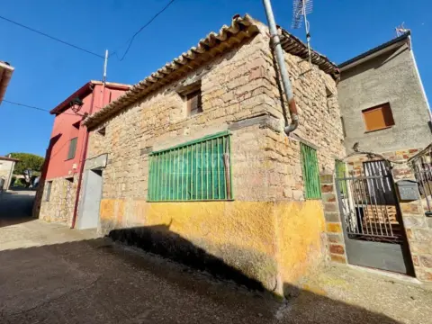 Casa rústica en Beleña de Sorbe