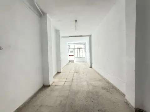 Local comercial en Puente Genil