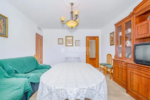Piso en Loja
