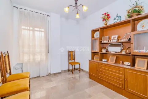 Piso en Loja