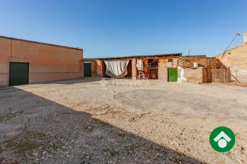 Casa rústica en Moraleda de Zafayona