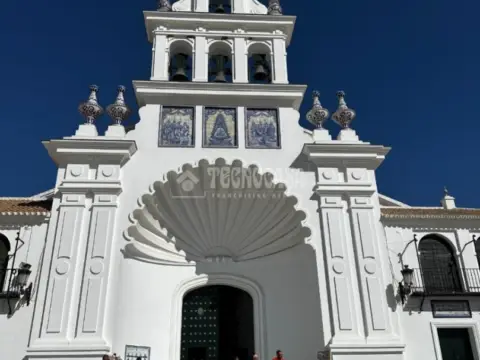 Casa adosada en Almonte