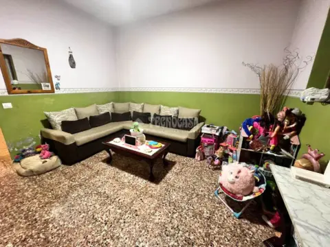Casa unifamiliar en Sardina