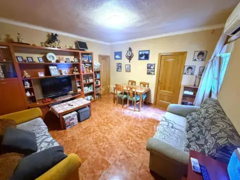 Piso en Entrevías