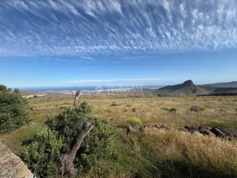 Terreno en Temisas