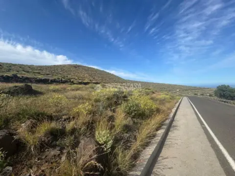 Terreno en Temisas