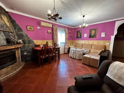 Casa unifamiliar en Centro
