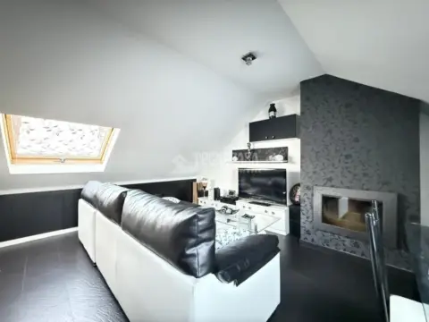 Casa pareada en Coimbra-Guadarrama