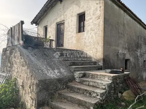 Casa rústica en Selaya