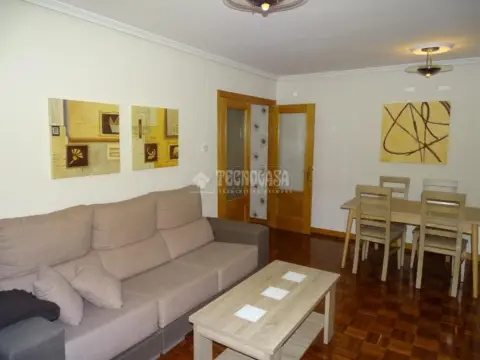 Piso en calle de Manuel Azaña