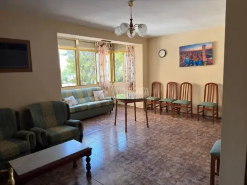 Piso en Egido de Belén-San Roque