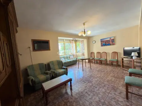 Piso en Egido de Belén-San Roque