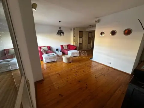 Piso en La Virreina-Jardín Botánico-La Rosaleda