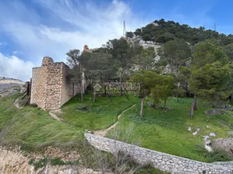 Casa adosada en Carretera de Circunvalación