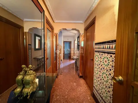 Casa adosada en Carretera de Circunvalación