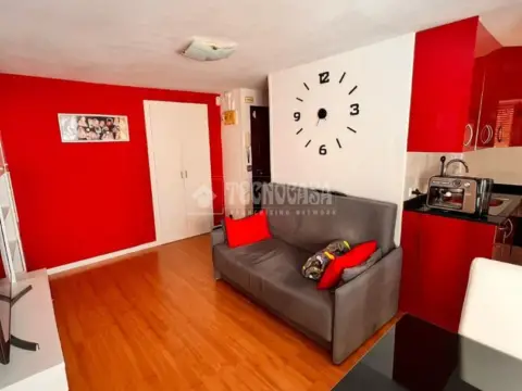 Piso en La Trinitat Nova