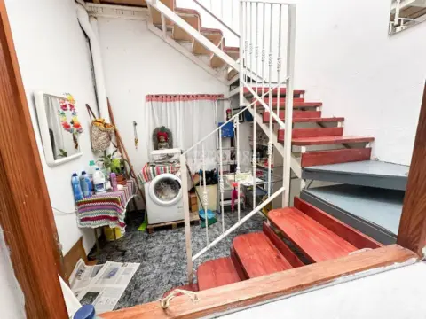 Casa unifamiliar en Medianías