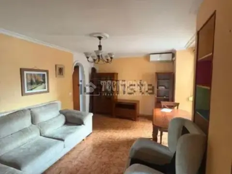 Piso en Amate