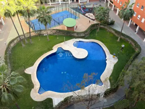 Piso en Avenida de Imperio Argentina