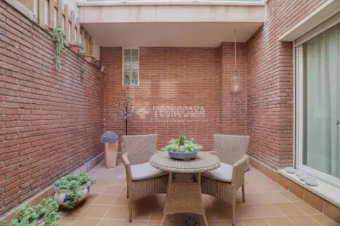 Casa adosada en Mas Rampinyo-Carrerada-Mas Pomada