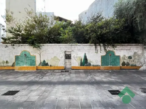 Terreno en Reconquista-San José Artesano-El Rosario