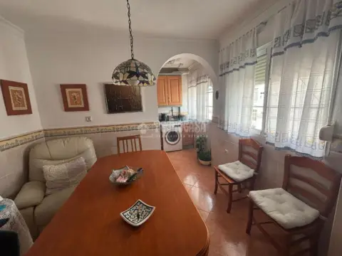 Piso en Ciudad Jardín