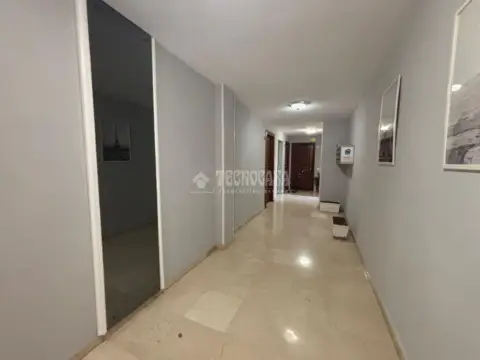 Piso en Ciudad Jardín