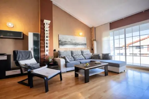 Piso en El Señorío de Illescas