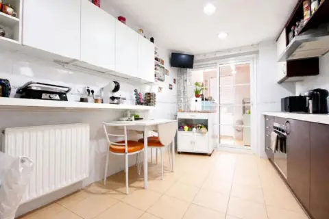 Piso en El Señorío de Illescas