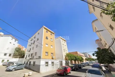 Piso en Los Pajaritos-La Candelaria-Madre de Dios