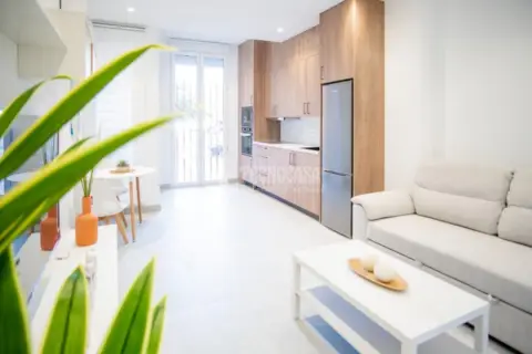 Loft en Joaquina Eguaras