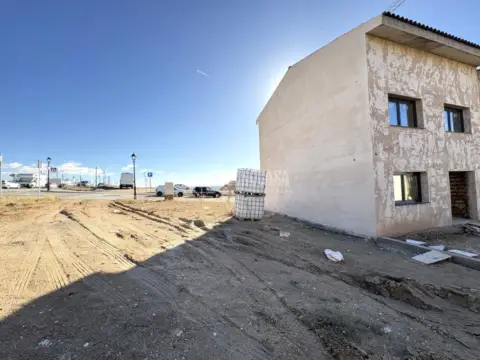 Terreno en Ajalvir