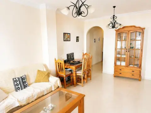 Piso en Núcleo