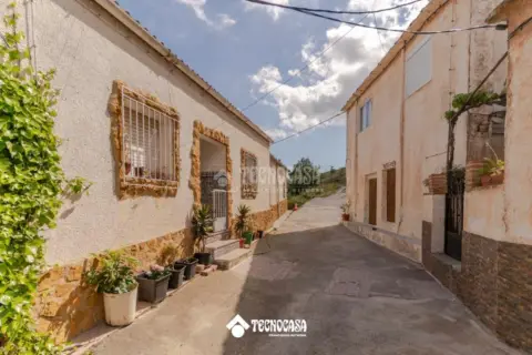 Casa rústica en Carretera de La Contraviesa