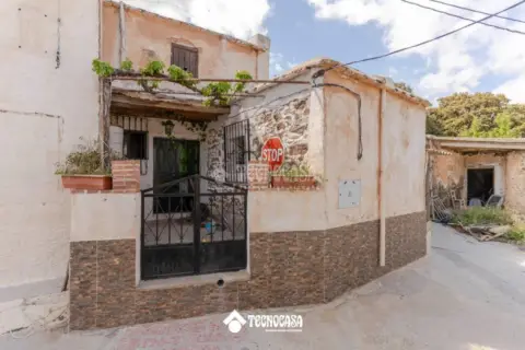Casa rústica en Carretera de La Contraviesa