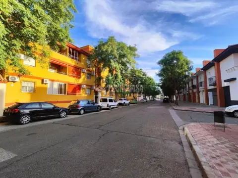 Piso en Los Palacios y Villafranca