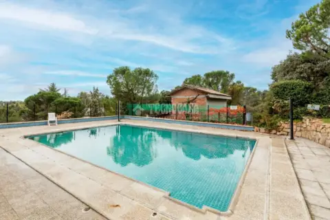 Piso en Hoyo de Manzanares