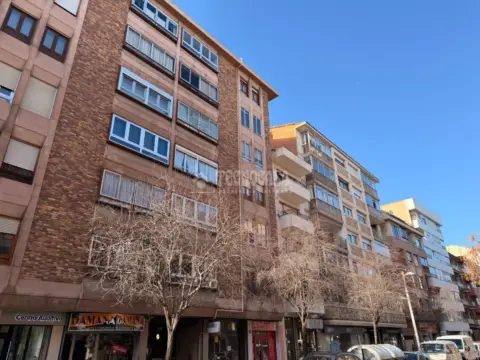 Local comercial en Ezequiel González-Conde de Sepúlveda