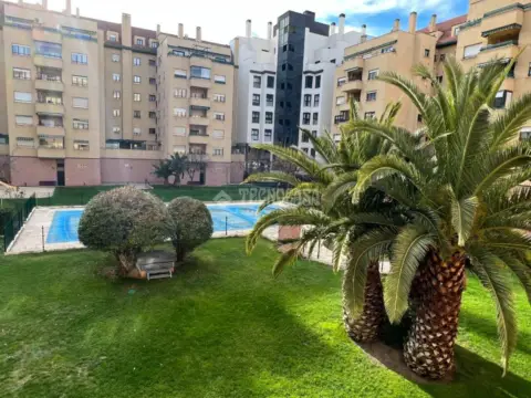 Piso en Ensanche