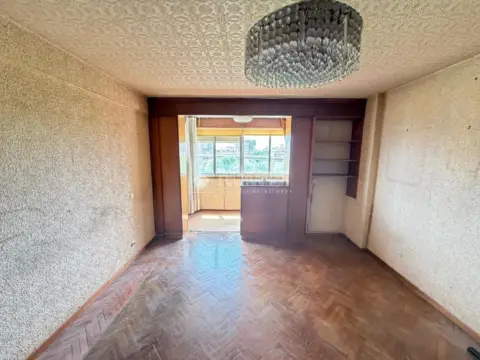 Piso en Vinateros