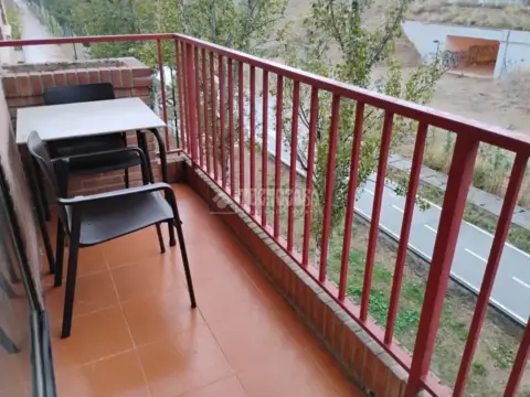 Piso en Actur-Rey Fernando