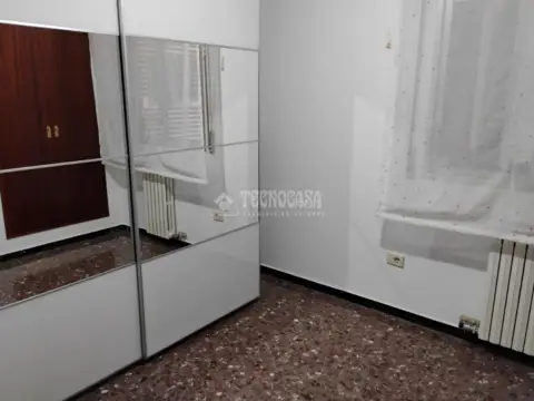 Piso en Actur-Rey Fernando