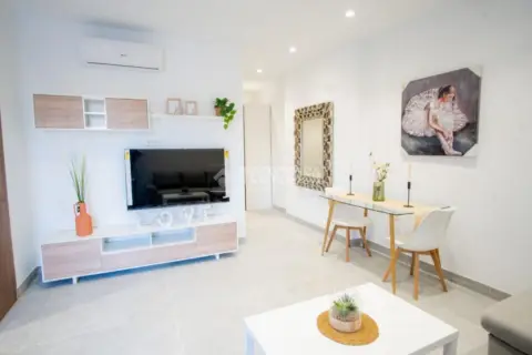 Loft en Joaquina Eguaras