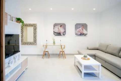 Loft en Joaquina Eguaras