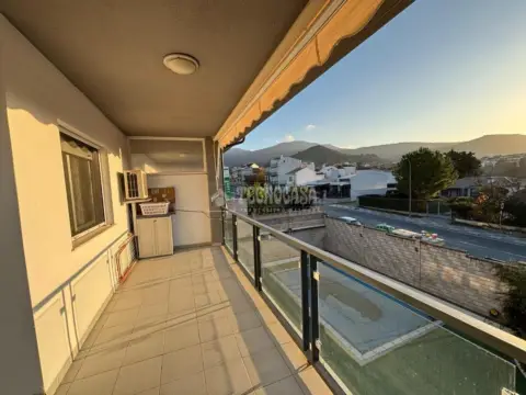 Piso en Los Villares